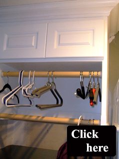 Laundry Room Cabinets